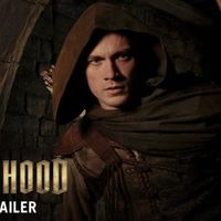Video: Watch the Trailer for MGM+'s New ROBIN HOOD Series Video