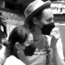 VIDEO: The Company of HADESTOWN Returns to the Walter Kerr Theatre