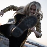 DYLYN Shares New EP 'Bring On The Blues'