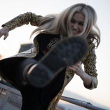 DYLYN Shares New EP 'Bring On The Blues'