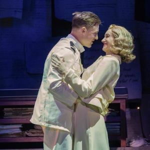 Review: BOB & JEAN: A LOVE STORY at Arizona Theatre Company