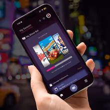 prioriTIX Launches the First Broadway Subscription App To Help the Audience and the…