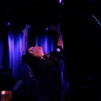 BWW Review: Corinna Sowers Adler Triumphs with SECOND STORIES at The Laurie Beechman…