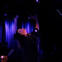 BWW Review: Corinna Sowers Adler Triumphs with SECOND STORIES at The Laurie Beechman 