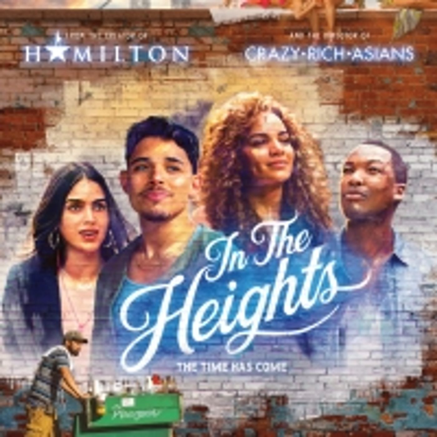 Wake Up With BWW 6/14: Matthew Morrison Performs With Seth Rudetsky, and More!  Image