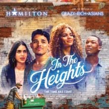 IN THE HEIGHTS Featured a Small Tribute to HAMILTON; Did You Catch It?
