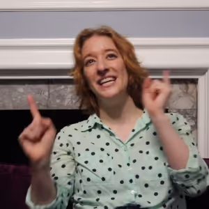 Video: Joy Clark and Larry Sousa Talk THE DROWSY CHAPERONE at Lyric Stage Boston