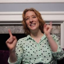 Video: Joy Clark and Larry Sousa Talk THE DROWSY CHAPERONE at Lyric Stage Boston