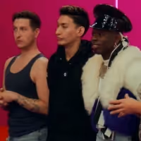 Video: First Look at DRAG RACE Taking on WIGLOOSE! as Season 15 Rusical Video