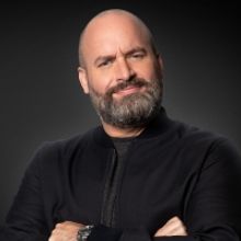 Tom Segura World Tour to Play The VETS in Providence