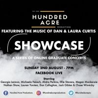 Hundred Acre Productions With Dan & Laura Curtis Support Graduating Students in…