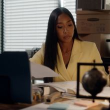 Video: BET+ Shares Trailer for WHO'S CHEATING WHO Movie