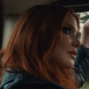 Video: Caylee Hammack Releases Video For 'That Dog'