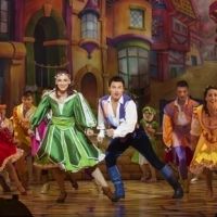 Pantomime Producer Michael Harrison Gives the Government a Deadline to Determine 'No…