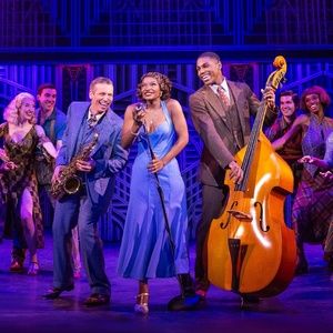 Review: SOME LIKE IT HOT at Ohio Theatre