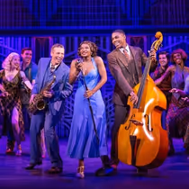 Review: SOME LIKE IT HOT at Ohio Theatre