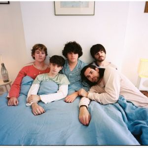 Soft Launch Share New Track 'In My Bed'