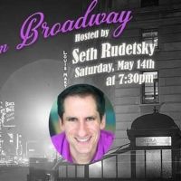 Seth Rudetsky to Host One-Night-Only Concert TALES FROM BROADWAY at the Broward Cente