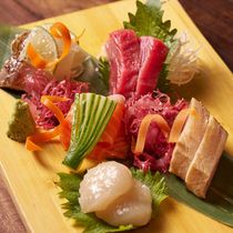 SUSHI BEAUU-New in Midtown at the Empire State Building