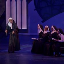 Video: First Look At SISTER ACT at Aurora Theatre
