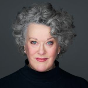 Interview: Liz McCartney of THE LITTLE MERMAID at Ordway Center For The Performing…