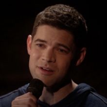 Exclusive: Get A First Look At Jeremy Jordan: CARRY ON - Streaming Next Month!
