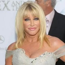 Screen Actress Suzanne Somers Dies at 76