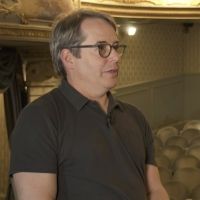 VIDEO: Matthew Broderick Talks About THE STARRY MESSENGER, West End Theatre & More
