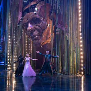 THE TONIGHT SHOW Sets 'Wicked Week' with Cynthia Erivo, Ariana Grande, & Michelle…