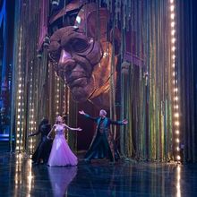 THE TONIGHT SHOW Sets 'Wicked Week' with Cynthia Erivo, Ariana Grande, & Michelle Yeo