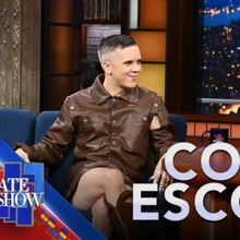 Video: Cole Escola Shares Their Next Dream Role After OH, MARY!