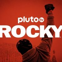 Pluto TV Announces ROCKY Channel Airing Films 24/7 For Free