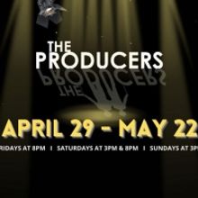 THE PRODUCERS Opens At Music Mountain Theatre This Week