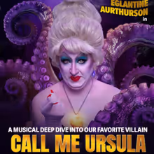 Jason B. Schmidt to Present Tribute to Ursula the Sea Witch at P-town Bar