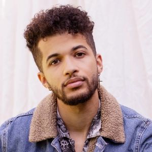 Jordan Fisher Returns to Broadway in MOULIN ROUGE! Spring 2025