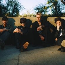 Inhaler Share Track 'Billy (Yeah Yeah Yeah)' From New Album