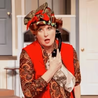 BWW Spotlight Series: Meet Andrea Stradling, an Actor Formerly in Health Care Public…