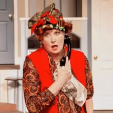 BWW Spotlight Series: Meet Andrea Stradling, an Actor Formerly in Health Care Public…