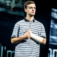 VIDEO: Worlds Collide with Two Stars of DEAR EVAN HANSEN- Meet Stephen Christopher… Video
