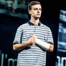 VIDEO: Worlds Collide with Two Stars of DEAR EVAN HANSEN- Meet Stephen Christopher An