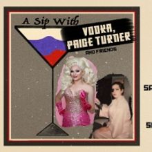 A Sip With Vodka, Paige Turner, And Friends Comes to Club Cumming