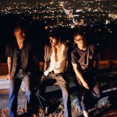 Nicotine Dolls Release 'Gimme Sympathy' Ahead of Self-Titled Album