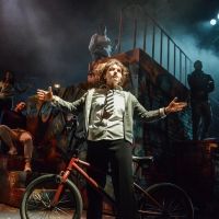 York Based Pilot Theatre To Stream Online Their Current Production Of CRONGTON…