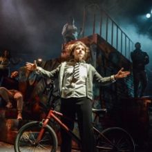 York Based Pilot Theatre To Stream Online Their Current Production Of CRONGTON KNIGHT