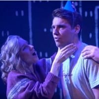 VIDEO: First Look at TICK, TICK...BOOM! at Bridge House Theatre Video
