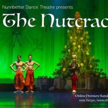 Nunnbetter Dance Theatre Presents THE NUTCRACKER