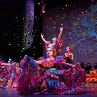 Calpulli Mexican Dance Company to Present DÍA DE LOS MUERTOS at The Hostos Center…