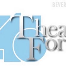 Theatre 40 Presents ON THE HARMFULNESS OF TOBACCO and NINE POINT EIGHT METERS PER SEC