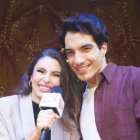 Interviews: Hablamos con el equipo de ALADDIN en el Coliseum de Madrid