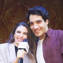 Interviews: Hablamos con el equipo de ALADDIN en el Coliseum de Madrid